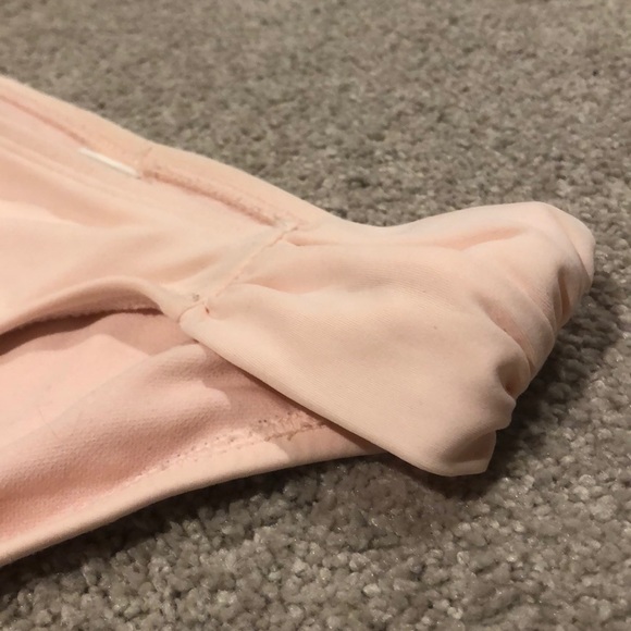 ✰ PINK BIKINI BOTTOMS ✰ - Picture 2 of 4